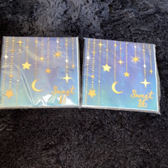 Party decorations - Picture 8 of 9